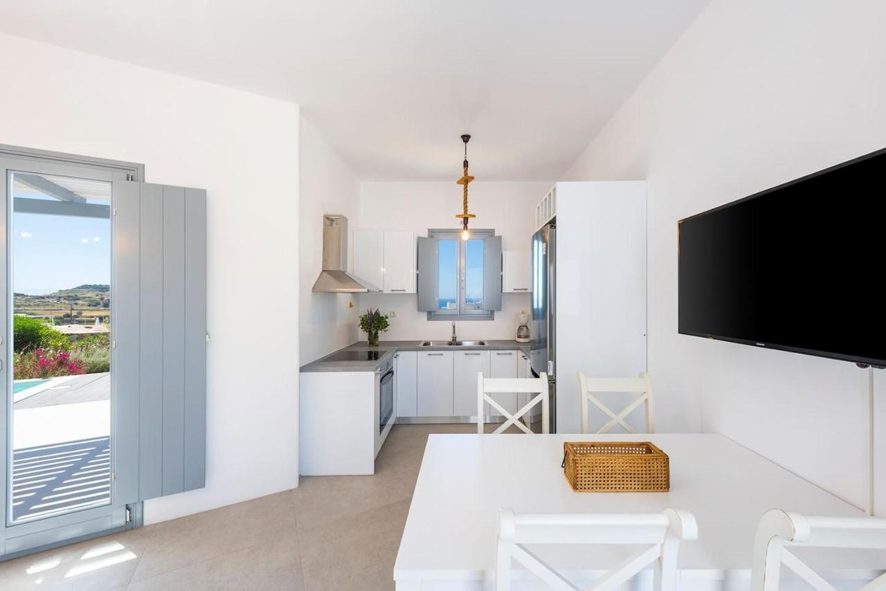 Agkairia´S House Lägenhet Angairiá Exteriör bild