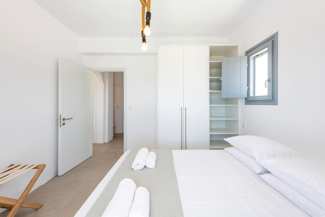 Agkairia´S House Lägenhet Angairiá Exteriör bild