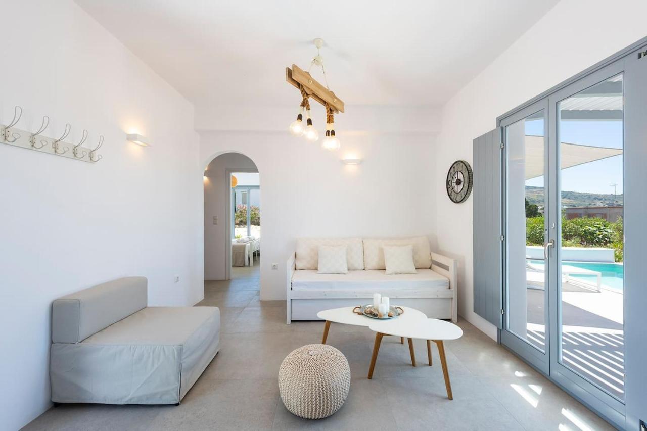 Agkairia´S House Lägenhet Angairiá Exteriör bild